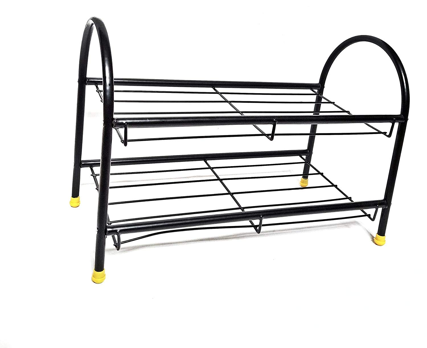 Explore Heavy Duty MultiPurpose Metal Shoe Rack/Shoe Stand/ Shoe