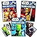 Star Wars Playing Cards ~ Set of 3 Decks