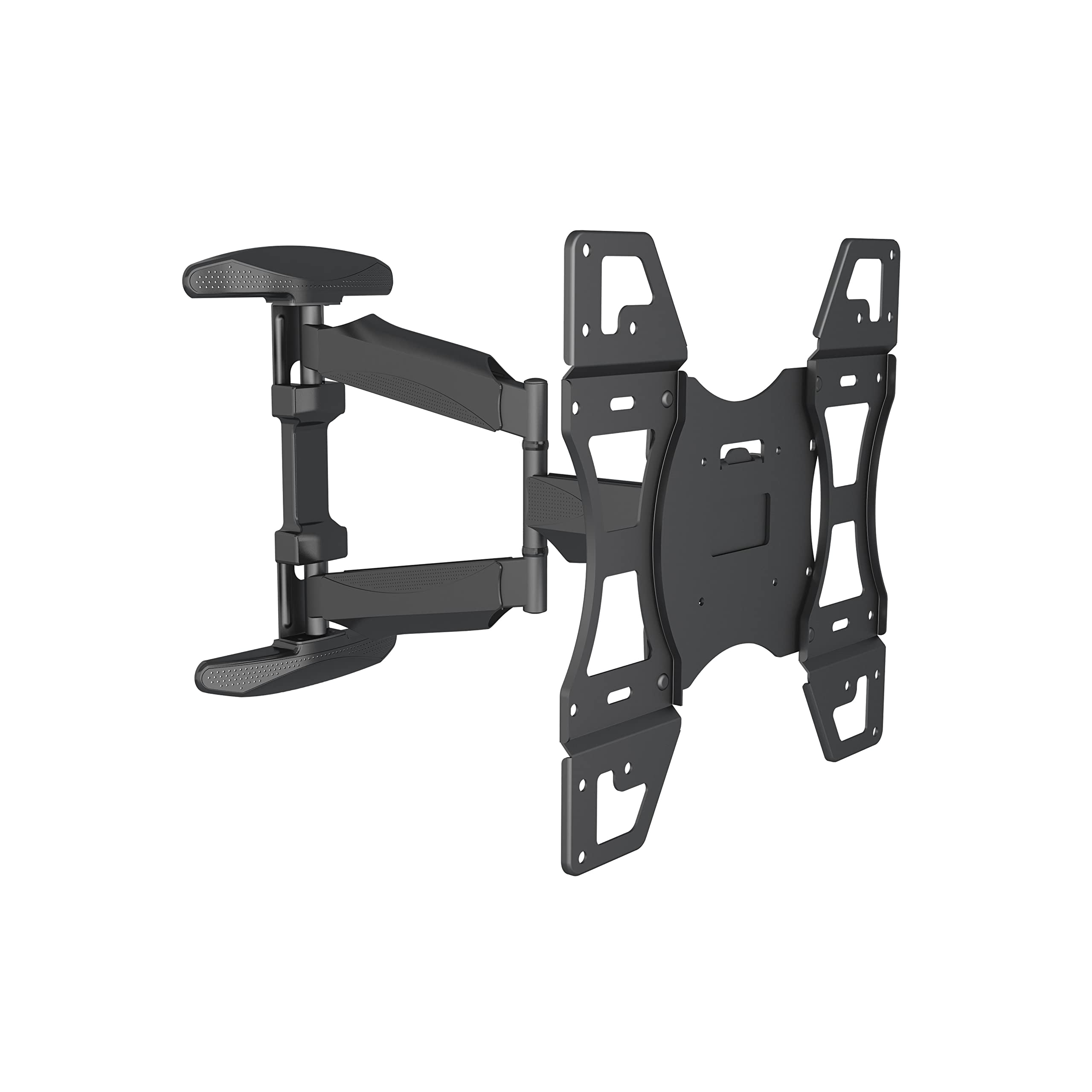 XtremeMac Multibrackets M VESA Flexarm FULL Motion Single, Black, Normal