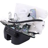 Rear Trunk Latch Tailgate Lock Actuator Motor for Honda Fit/Jazz 1.5L 09-14