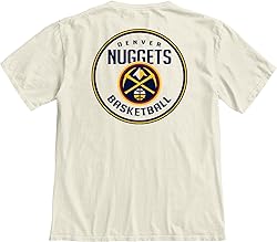 Blue 84 Standard NBA Officially Licensed T-Shirt