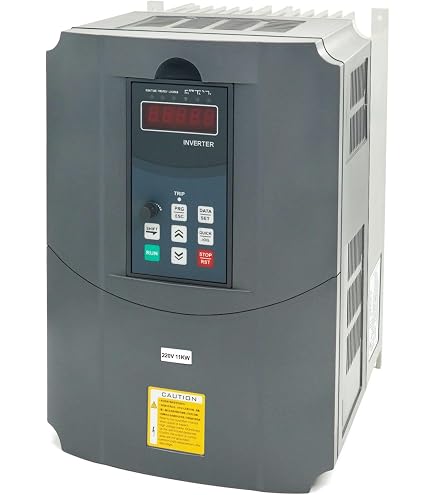 Resistenza Di Frenata Huanyang 1000W 100 Ohm Per Inverter E VFD - Accessorio Originale