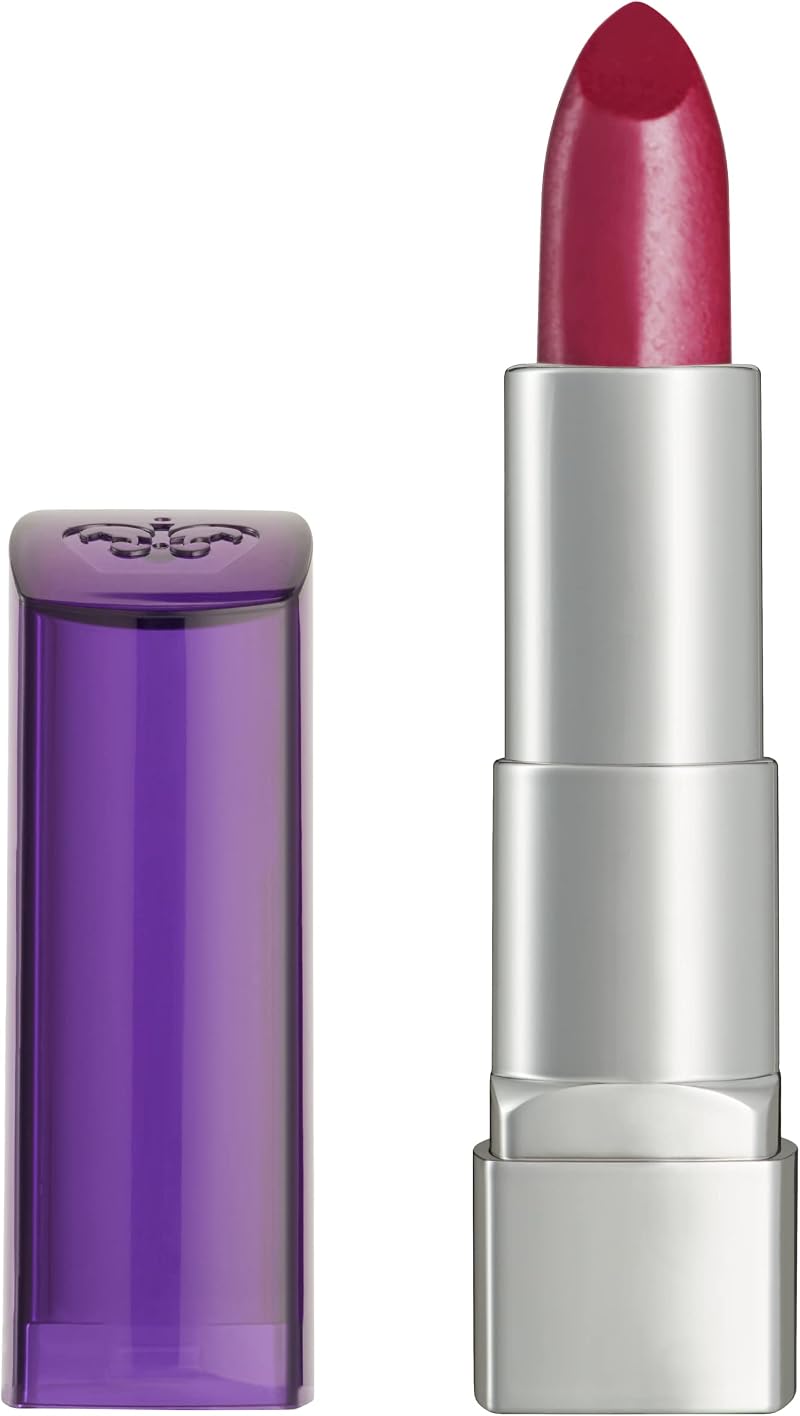 Rimmel London Moisture Renew Lipstick 36 As You Want Victoria