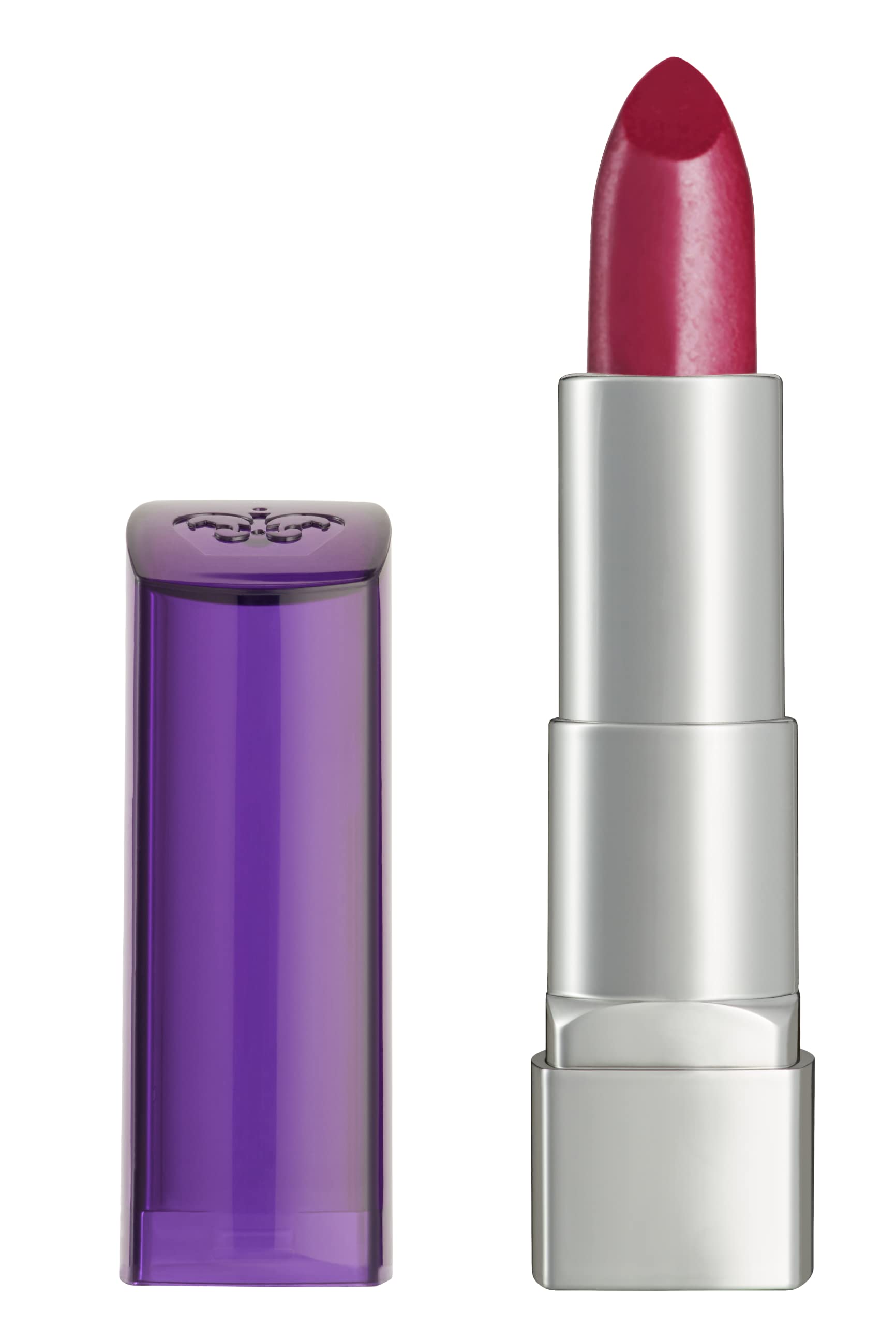 Rimmel London Moisture Renew Lipstick, 36 As You Want Victoria