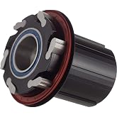Industry Nine XD Driver +, XX1 | Industry Nine Torch XD1 Freehub Body 3 Engagement for Mountain Bikes