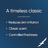 Blue Stratos Aftershave Lotion 100 ml Blue Stratos Brand view 5