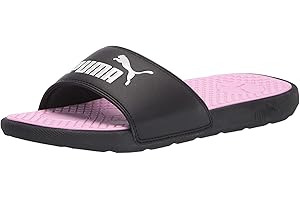 PUMA Women's Cool Cat Slide Sandal