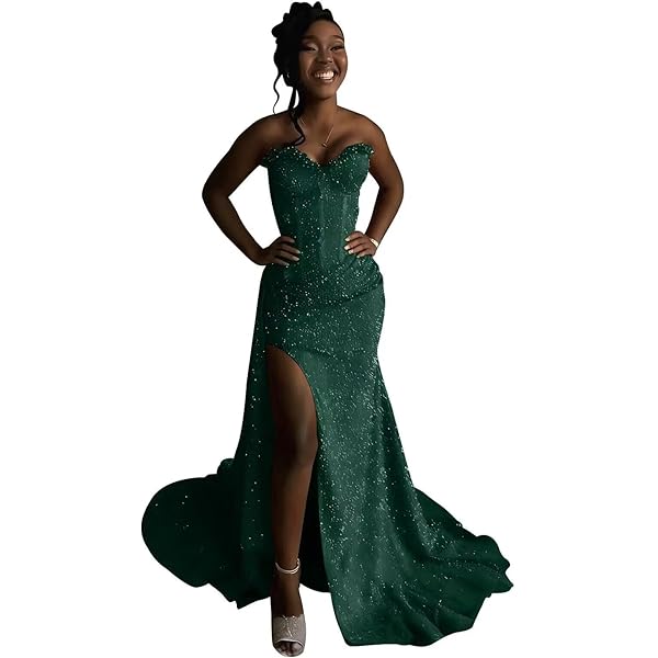 green goddess dressing from panera Elegant Evening Dress for Plus Size Prom Dress Green Mermaid V Neck Se –  Global Fashions GC