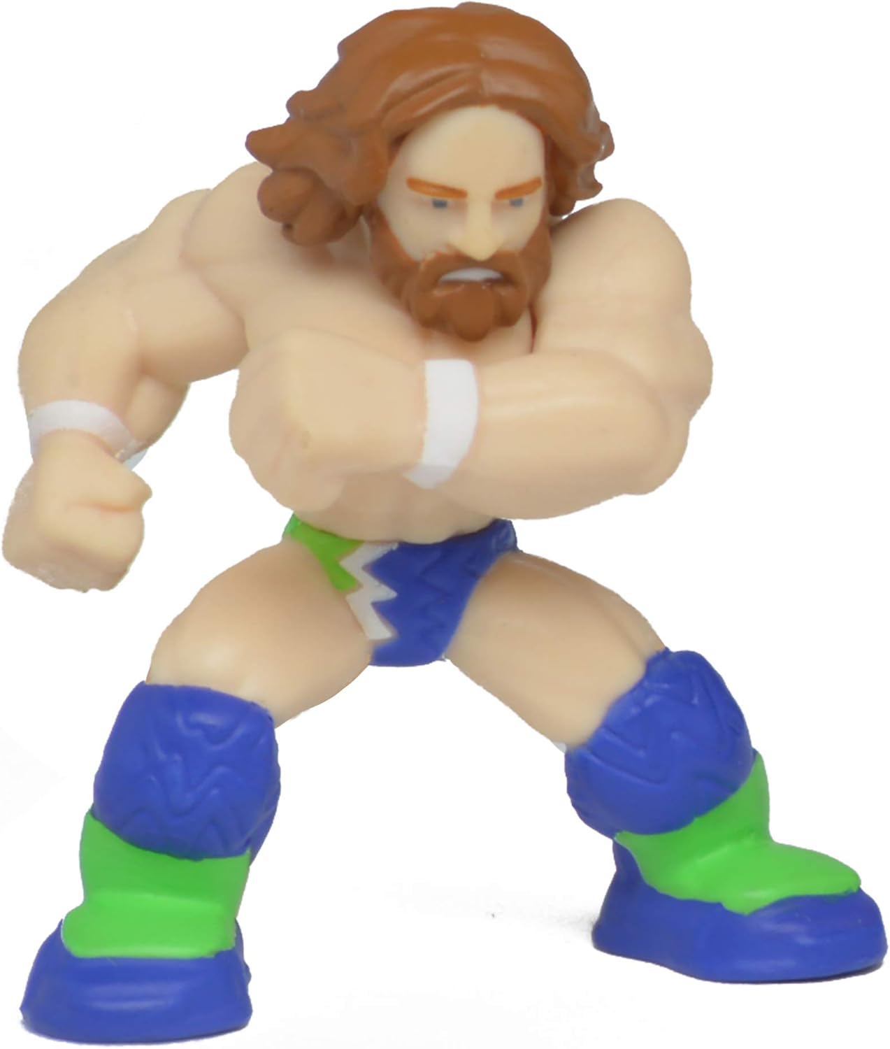 Wwe micro maniax Clearance