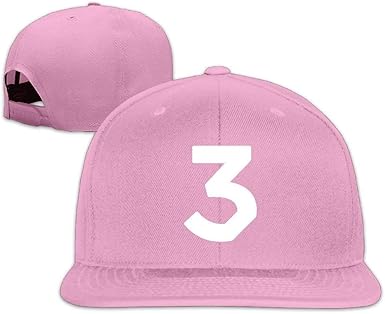 chance the rapper hat amazon