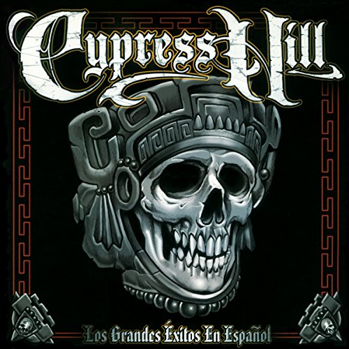 Album Art for Los Grandes Exitos En Espanol by Cypress Hill
