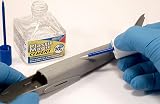 Best Price Square Deluxe Materials Plastic Magic Cement Model Kit Glue 40ml view 8