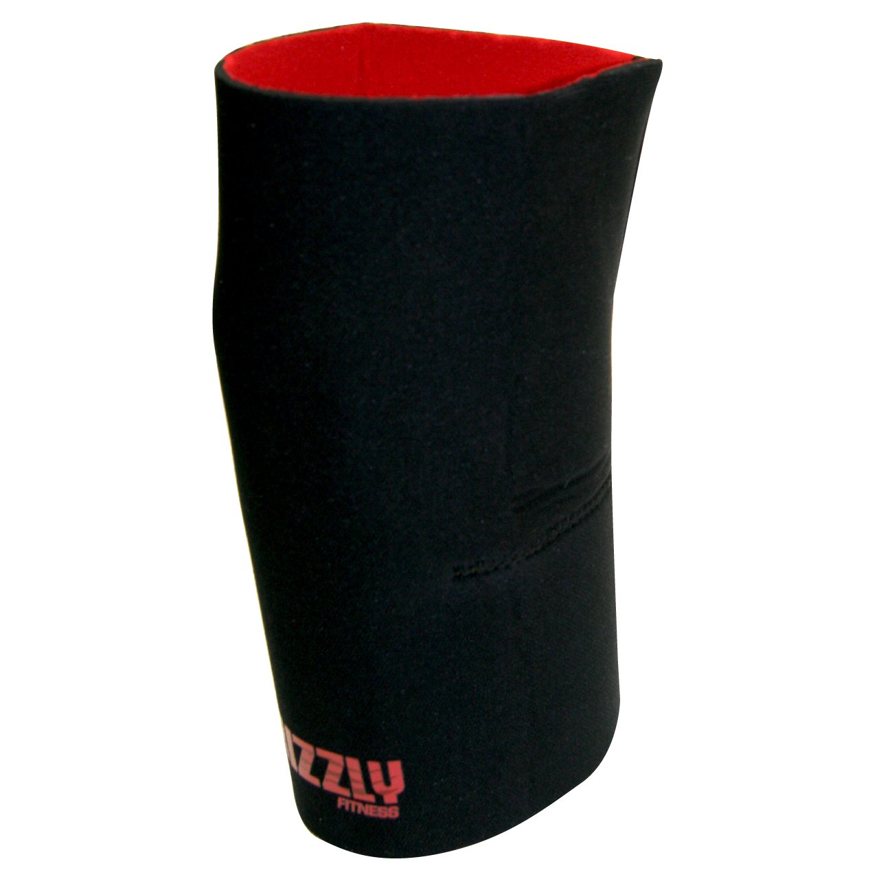 Grizzly Fitness Reversible Knee Sleeve