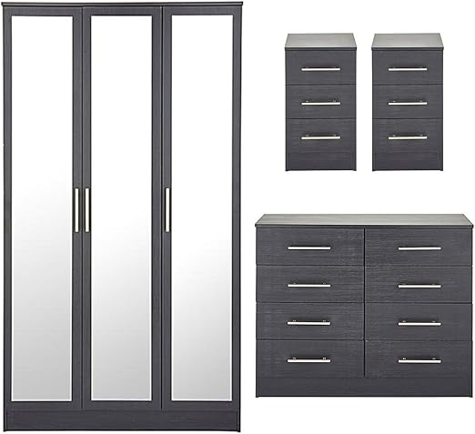 Armario esquinero dormitorio | Los mejores armarios