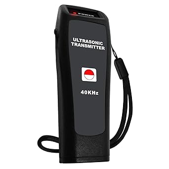 Amazon.com: Detector de fugas portátil por ultrasonido, 40 ...