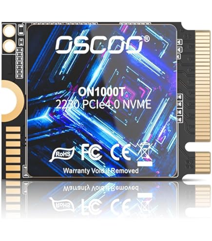 Western Digital 1TB WD Blue SN5000 NVMe Internal Solid State Drive