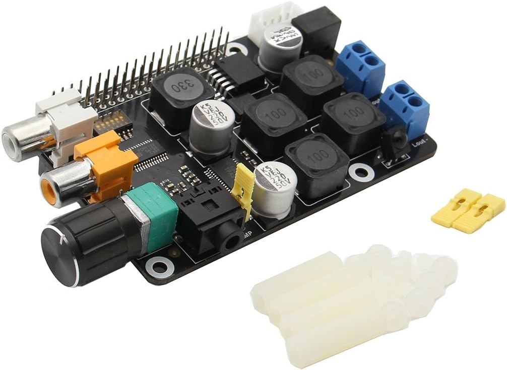 informic Raspberry Pi 3 X400 Multifunction Expansion Board Shield Support Raspberry Pi 2 and B+