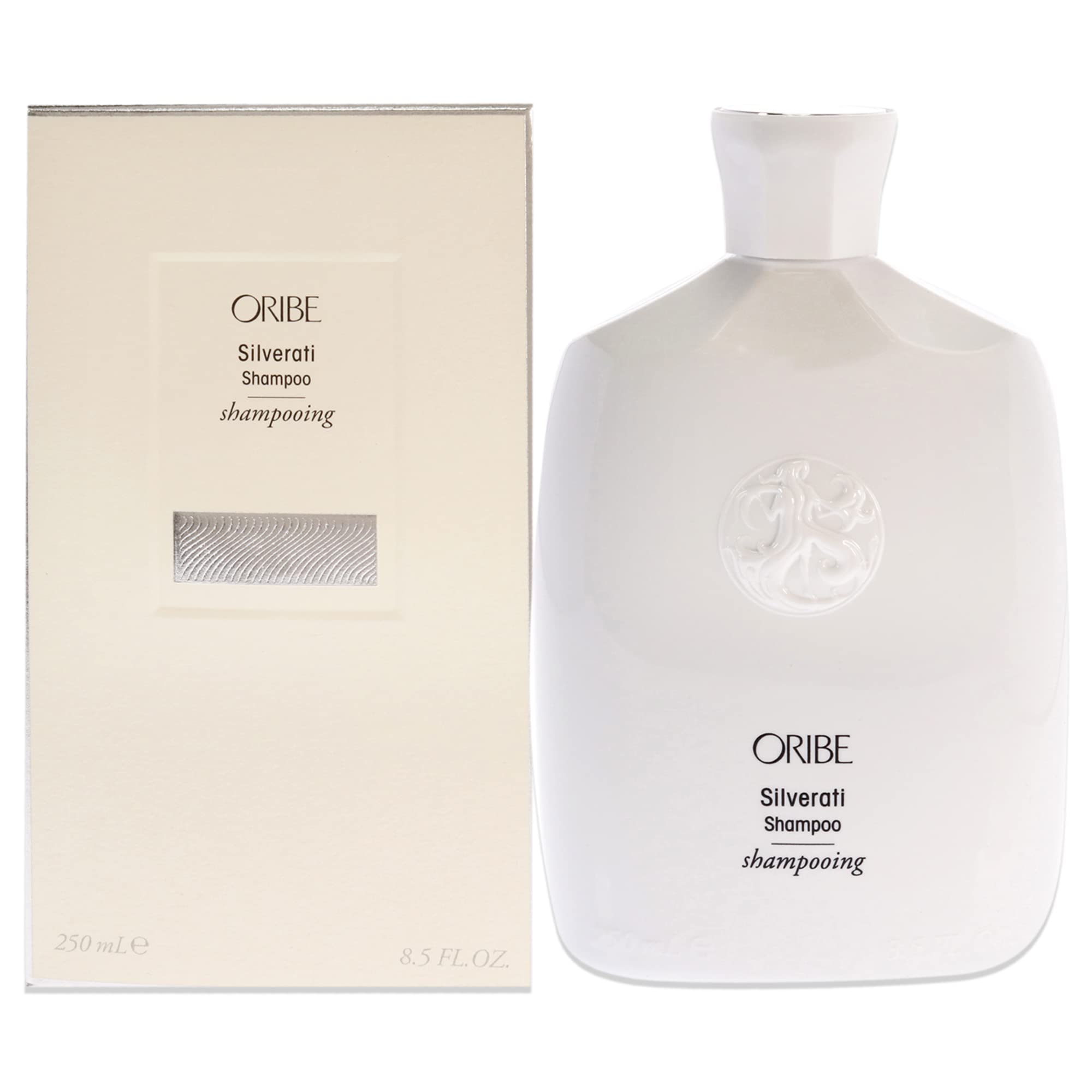 Photo 1 of Oribe Silverati Shampoo, 8.5 oz