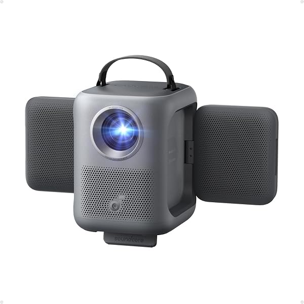 Amazon.com: Anker Nebula Capsule Official Travel Case for Nebula