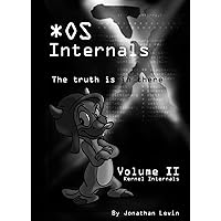 MacOS and iOS Internals, Volume I: User Mode (v1.3): Jonathan