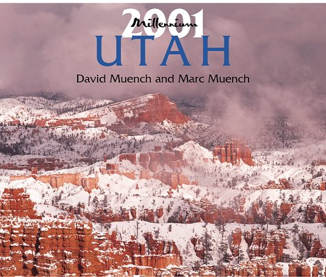 Utah (Millennium 2001) by
