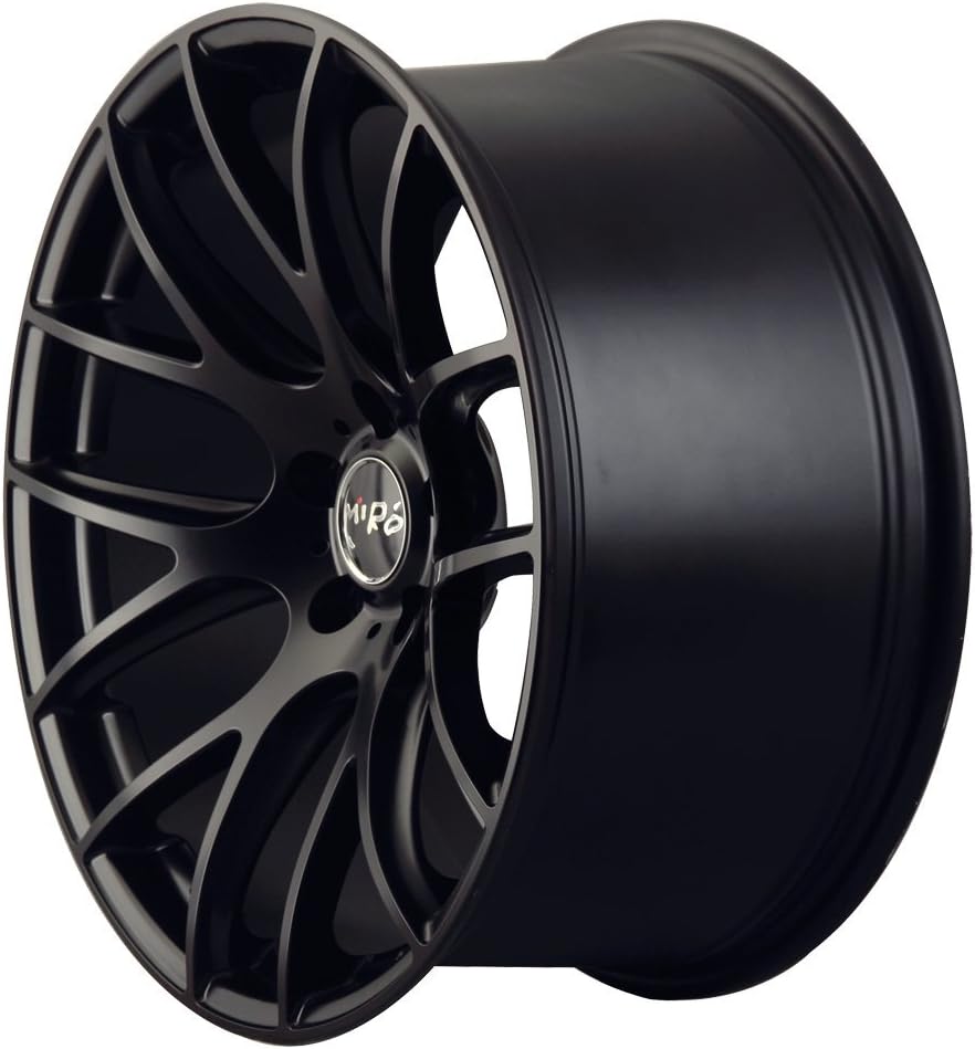 MiRo Type 111 19X8.5 5X112 ET3