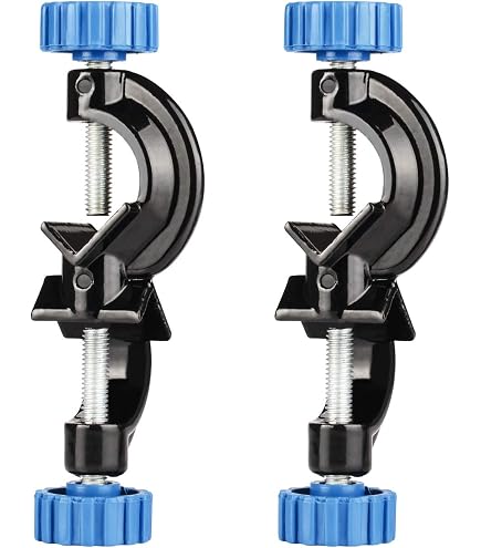 Anneau De Support Laboratoire Chromé StonyLab Diamètre 60mm - Outil Robuste Pour Expériences Scientifiques