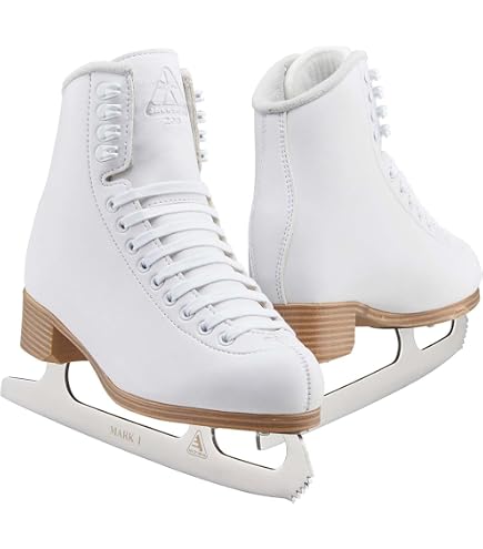Amazon.com : Jackson Figure Ice Skates JS150 / JS151 / JS154 - for