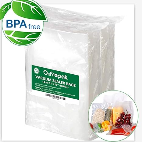 Bolsas para envasar ropa al vacio | Bolsas de plástico, de papel, de
