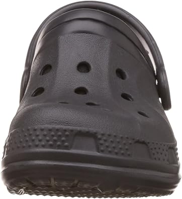 crocs unisex ralen lined clog