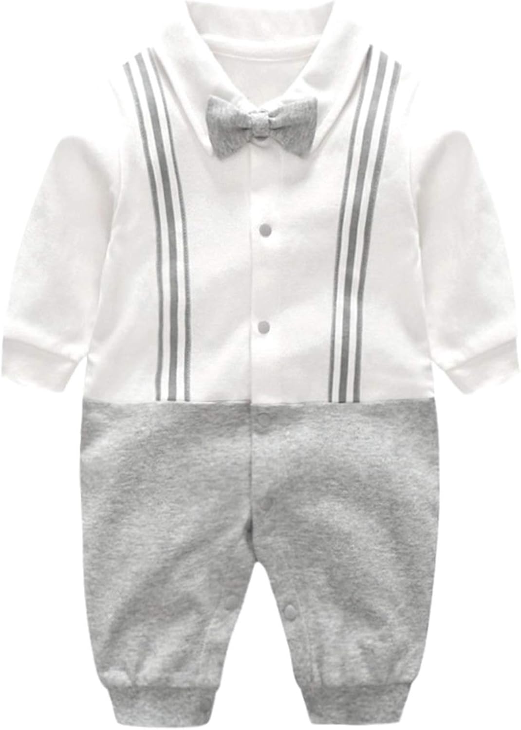 newborn boy suit