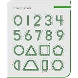 Magnatab Numbers & Shapes