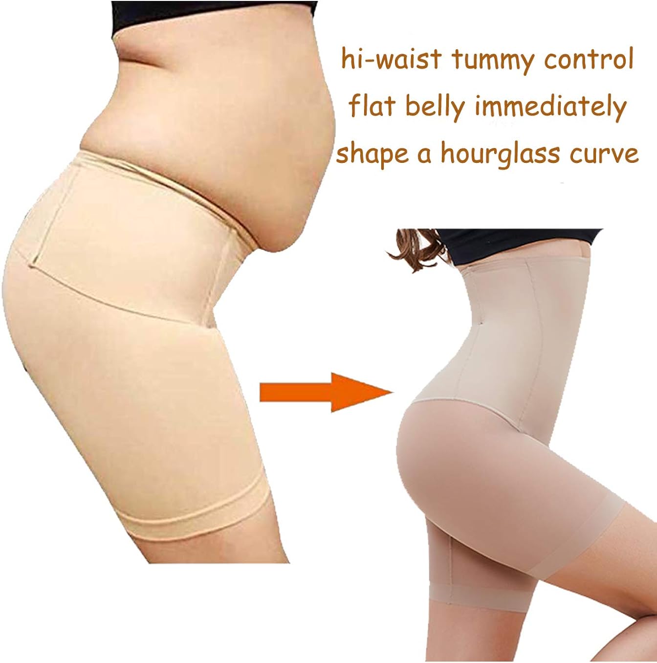 Pantalones moldeadores Clearance