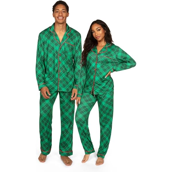 RICK_AND_MORTY Pijama Hombre Fluor Gris Rick And Morty