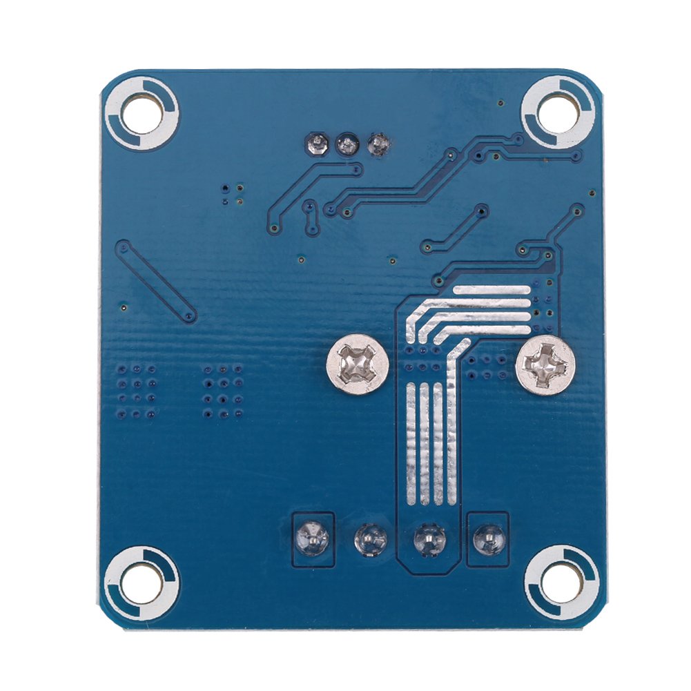 Mua Motor Controller, Large Current 50A H-Bridge High-Power Single ...