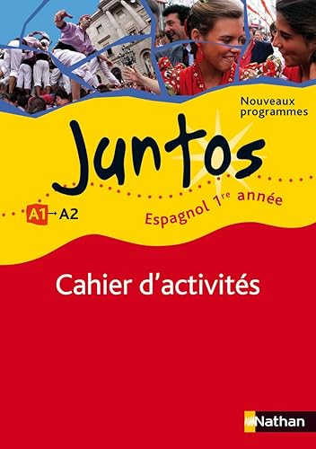 Download Juntos 1re année PDF