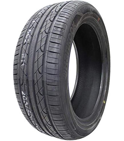 Amazon.com: FALKEN 205/45R17 88W XL FALKEN ZIEX ZE960 AS BW