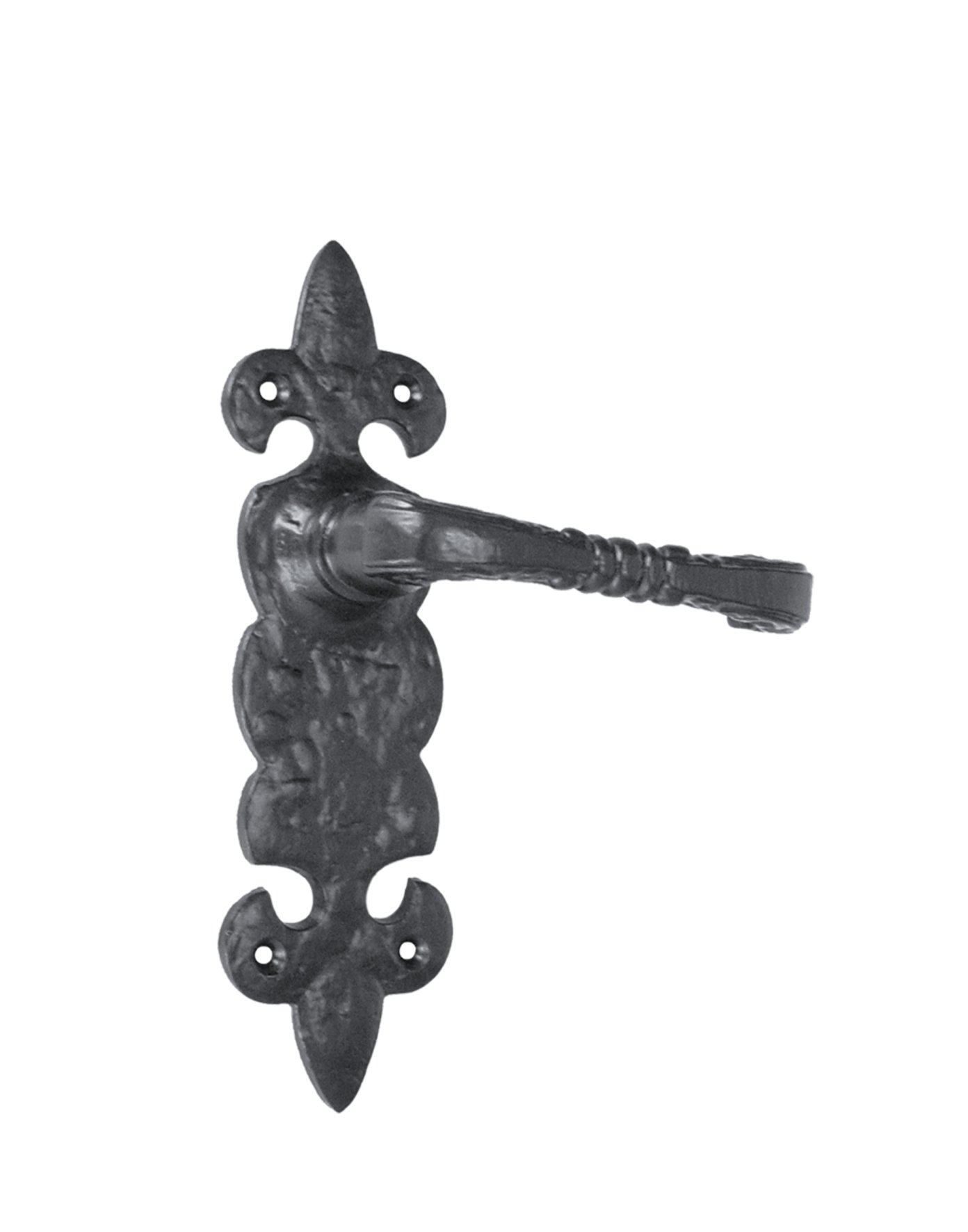 Imex The Fox 73242 – Manilla Forged (200 x 50 mm)