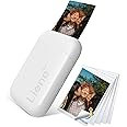 Hard Travel Case For Liene 2x3" Photo Printer - White Protective Storage Case Only