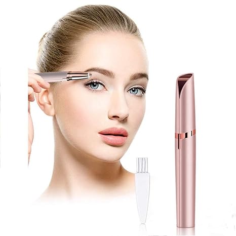 eyebrow trimmer online amazon