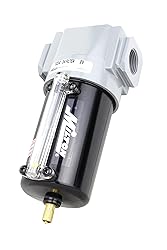 Milton Industries 1022-8 3/4" NPT Metal FRL Micro