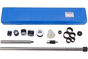 HFS(R) Universal Camshaft Bearing Tool - Cam Bearing Removal and Installation Tool Set from 1.25" to 2.75"