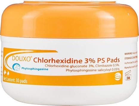 ketoseb ps wipes for dogs