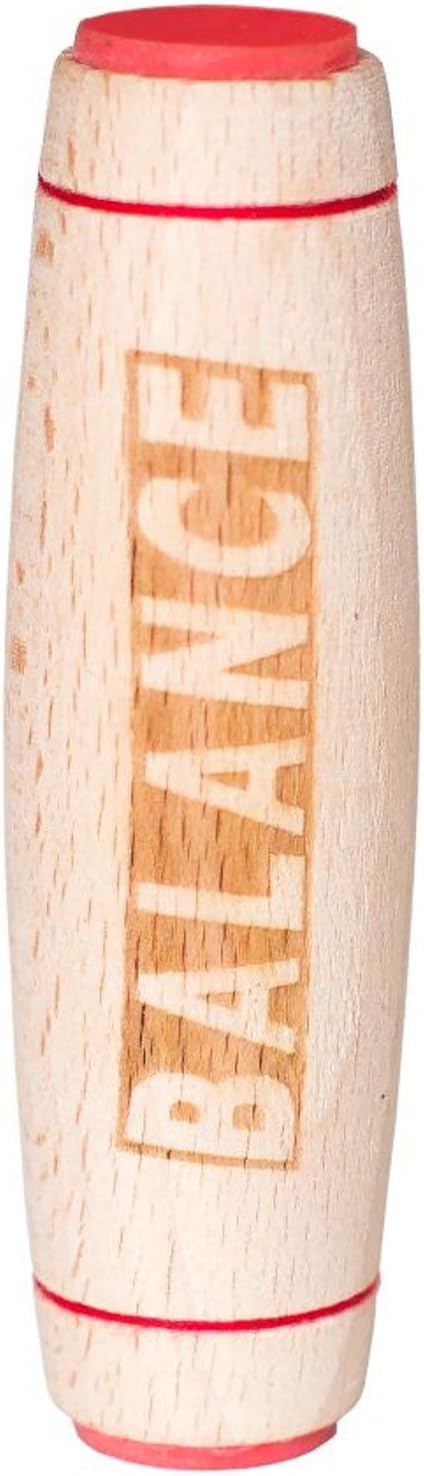 Mokuru fidget stick amazing desk toy BALANCE Natural wood walker Anxiety Release for Office Home Party Class Bar