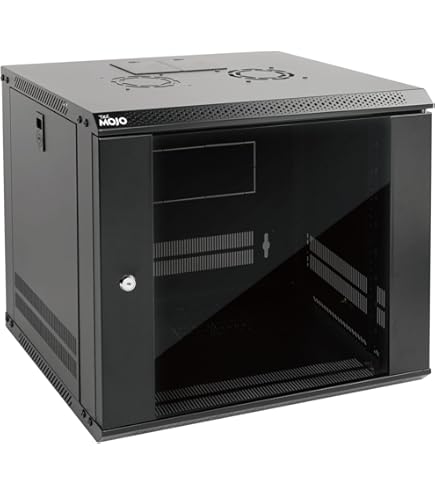 Amazon.com: Middle Atlantic - U.S. 1 SP UM SHELF, 11.5 D - A3W_NO