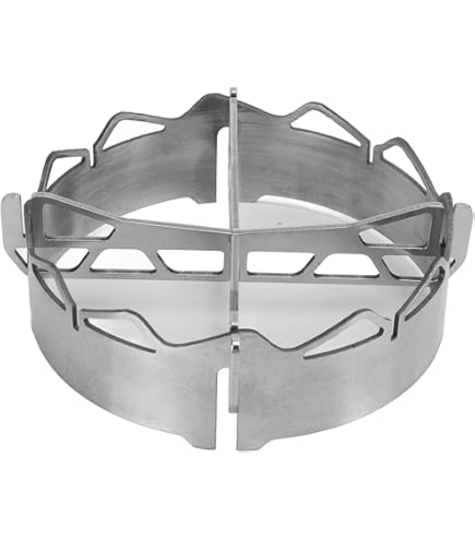 Amazon.com: SOTO ST-350TB Single Burner with Micro Regulator (High