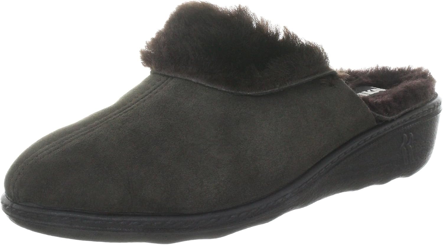 Romika Romilastic 306, Women's Slippers Amazon.co.uk Shoes & Bags