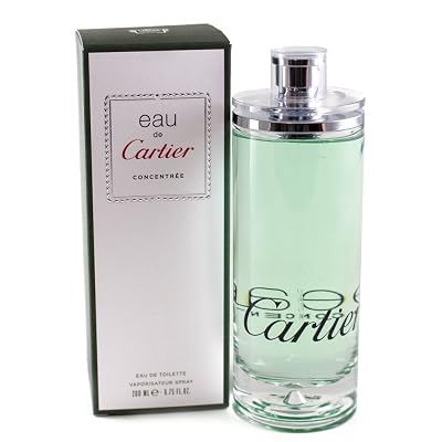 Buy Eau de Cartier Concentree by 