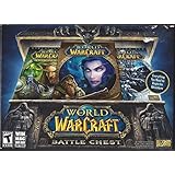 World of Warcraft Battle Chest - (Obsolete)