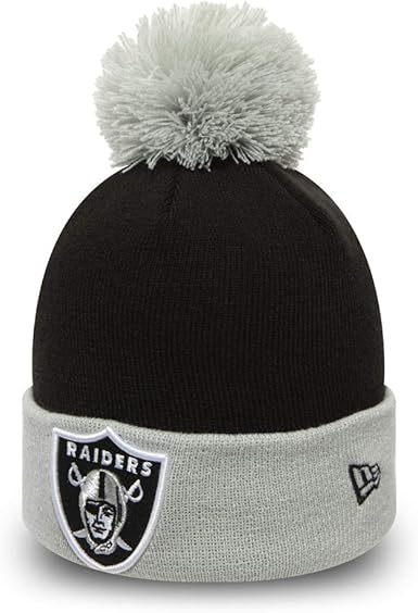 raiders beanie amazon